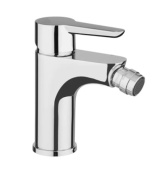 Tecma T-920 - Bidet Mixer Tap HAPPY