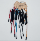 Typhoon Duo Binding Floating Eyeglass Cords (Set of 6) – Plastimo P204024