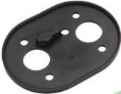 Webasto 1310580A - Bag Gasket 89291 With Barcode