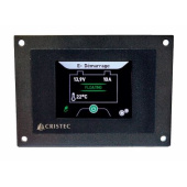 Plastimo 65333 - Ypower Touch-screen Control Panel
