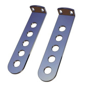 Plastimo 21291 - Mouting Bracket 609 F (X2)