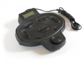 Haswing 50800 - Foot Control Wired For Cayman B
