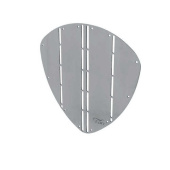 Can-SB Stainless Steel Bow Protection Shield