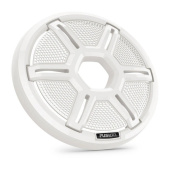 Fusion 010-13293-11 - Apollo™ 10" Shielded White Subwoofer Grille
