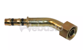 Webasto 6280110FS028A - REF Fitting 1/2 7/8 14unf 2B (ex. 80110FS028)