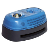 Daniamant W3 - Life Jacket Light + Clip