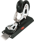 Ronstan RC13031 Series 30 Genoa Car with Control Sheave
