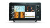 Humminbird 411240-1 - Apex 19 MSI+ Chartplotter