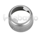 Webasto 1320109A - Flexible Exhaust Pipe End Cap for 22mm Pipe (ex. 24048A)