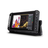 Lowrance Elite FS 9 Without Transducer