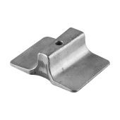 Tecnoseal 61N-45251-01 / 61N-45251-00 Yamaha 8–25 HP Outboard Trim Tab Anode