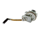 Trailer Winch + Load Brake K2550-1135kg
