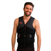 Plastimo P205677 - Jobe Unify Life Vest Men Black Size M
