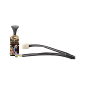 Allpa 3-Position Push-Pull Switch For Wiper Motor Model 'Foxtrot'