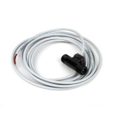Sea Recovery 11026520AO In-Line Flowmeter, 0.13–1.3 GPM, AQM2