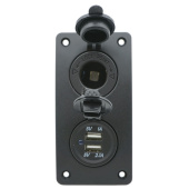 Bukh PRO L0660088 - ELECTRICAL PanELS