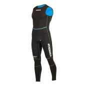 Optiparts EX2525XL - WinDesign 3 mm Wetsuit Long John Noe Skin, Size XL