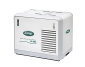 Whisper Power W-GV 4 diesel generator without built-in 3.5 kW radiator (230V)