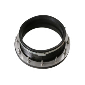 Barton BPG-180 - Bulkhead Pipe Gland 180mm OD