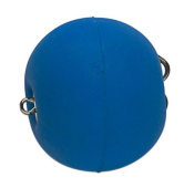 U-Rope Lens Ball Ø60 mm Blue