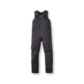 Henri Lloyd Women's Dynamik Salopettes Size XXL Black
