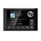 JL Audio 010-03132-00 - Mediamaster 105 Stereo Set