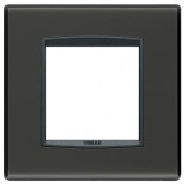 Vimar 20642.40 Classic Plate 2M Reflex Graphite