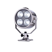 DHR 180DS-LED - Searchlight 180DS Led IP56 2500 Lm