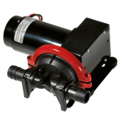 Johnson Pump 10-13350-04 - Viking Power 16 Wastewater and Bilge Diaphragm Pump 24V