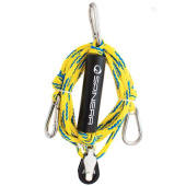 Spinera Premium Wheel Bridle 12ft