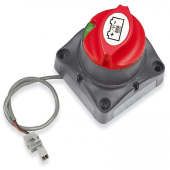 BEP Battery Switch 275A With Remote Control