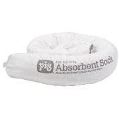 Pig 12 Hydrocarbon Absorbent Socks