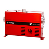 Wallas 50 Spartan Air - Diesel Heater 1400-4500W