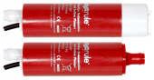 Rule IL280P - Slimline 1080 L/h 12V Inline/Submersible Pump Universal Water & Diesel
