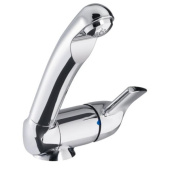 Reich Water Tap Keramik Style