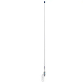 Scout KM-3 - VHF Antenna 0.9m White