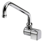 Osculati 17.046.40 - Folding Marine Faucet With Flow Restrictor