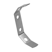 Optiparts EX1245 - Wind Indicator Clip