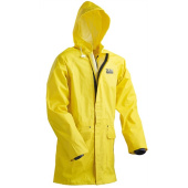 Plastimo Horizon Yellow Oilskin Jackets
