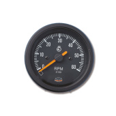 Bukh PRO L3280600 - SPEEDOMETER