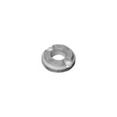 Super Marine Zinc Anodes for Vetus BOW Thrusters