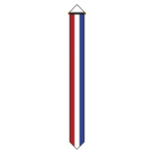 IMPA Dutch Welcome Streamer R-W-B for Flagpoles