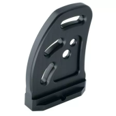 Harken 7353.23 - Unit 3 Web-On Tack Terminal Cable-less Code Zero