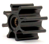 Lombardini Impeller (Johnson)