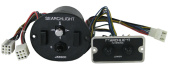 Jabsco 43670-0005 - Dual Station Installation Kit 135SL