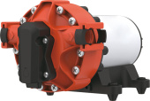 Osculati 16.515.12 - Europump Smart 5-Diaphragm Fresh Water Pump12V