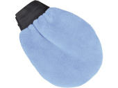 Talamex Microfiber Wash Mitt 23 x 17cm