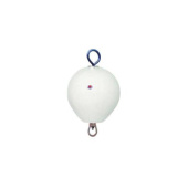 Polyform Mooring Buoy - TG74 X Ø45cm - White