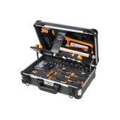 Beta 020546002 - 128-Tool Compact Case 2054E-128