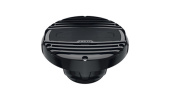 Hertz HMX 6.5-TC - 6.5" Marine High Performance Coax Speakers Black (2 pcs.)